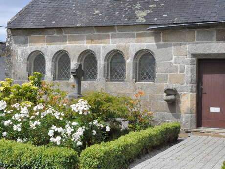 Journées européennes du patrimoine