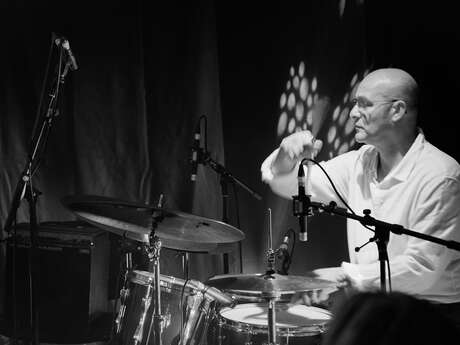Session Jazz