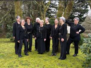 Concert de l'Ensemble Mosaïk