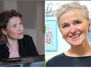 Concert de La Voce de l'Alma: Duo piano-voix de Brigitte Clair et Adeline Timsit