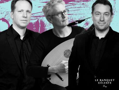 Festiv'été : Les Escales Baroques