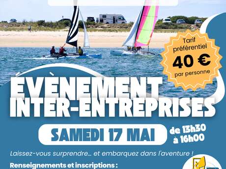 Evènement inter-entreprises
