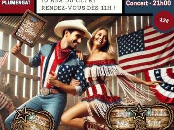 Festival Country 10 ans – Daddy’s Country 56