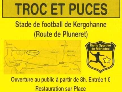 Troc et puces