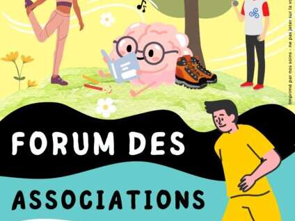 Forum des associations