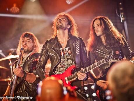 Festival Heavy Metal Breizh