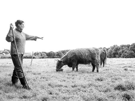 Exposition nature et (agri)culture « Paysâmes »