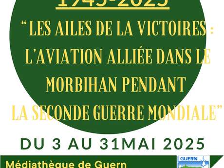 Exposition 1945 - 2025