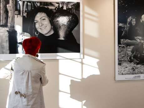 Exposition « Tambours battantes »