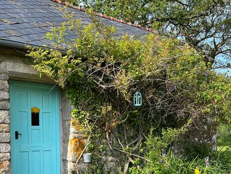 Ô Petit Manoir - Le cottage d'Irène