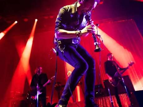 Plouharnel Celtic Deiz