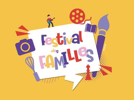 Festival des Familles