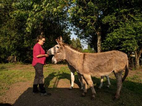 La ferme de Gourhert