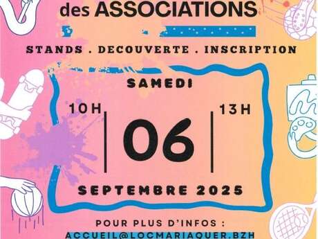 Forum des Associations