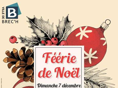 Féérie de Noël