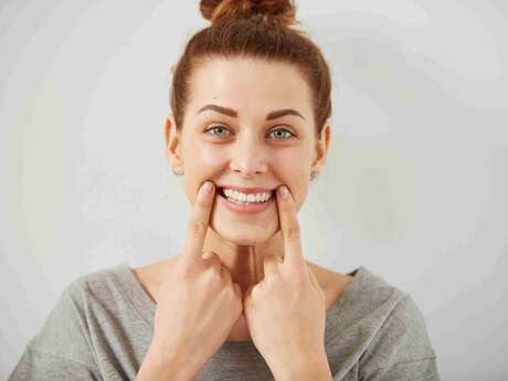 Atelier Feldenkrais : C’est le printemps, desserrons les dents !