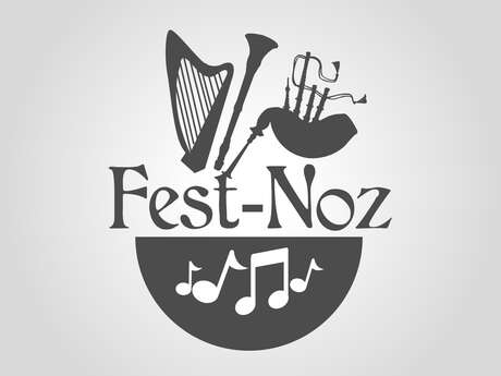 Initiation Danses bretonnes et Fest-Noz