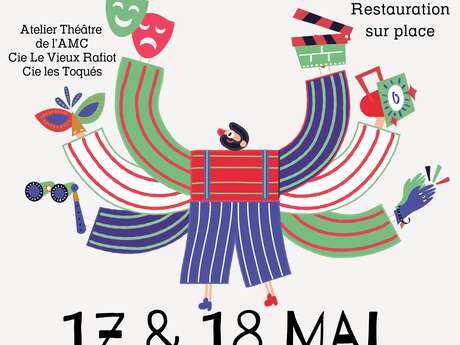 Festival de Théâtre #1
