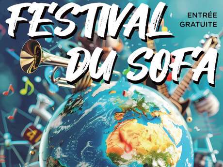 Festival du Sofa