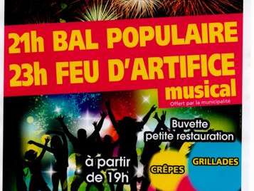 Fête nationale