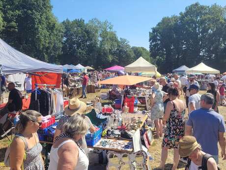 Fête de la Digue