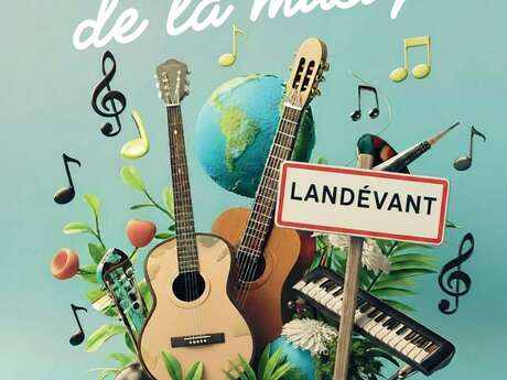 Fête de la musique
