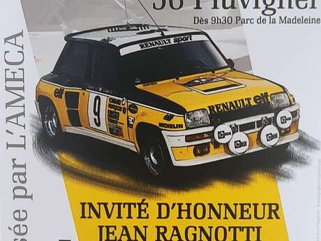 4ème fête de la locomotion