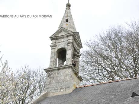 Pardon et fête de Saint-Yves