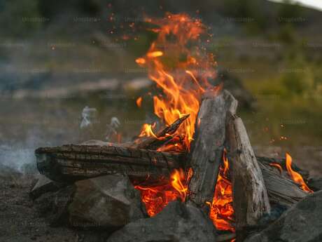 Atelier Découverte en famille