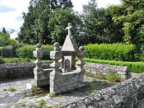 Pardon de Longueville