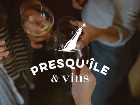 Presqu'ile et vins