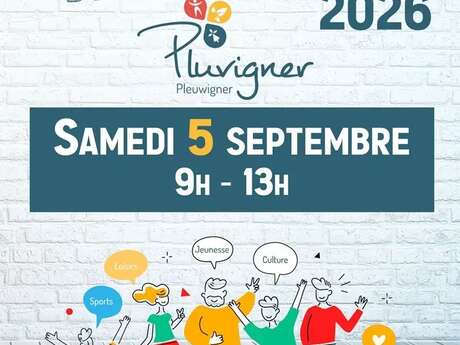 Forum des associations
