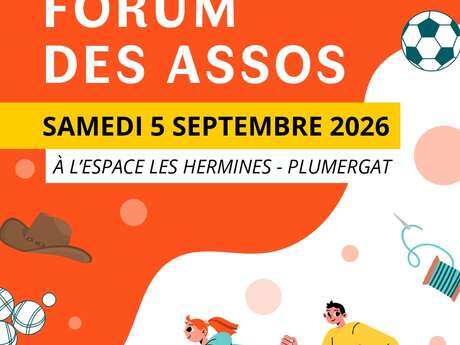 Forum des assos