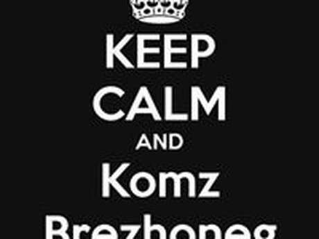 Kaozeadeg e brezhoneg