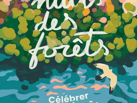 Les nuits des forêts