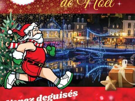 La corrida de Noël