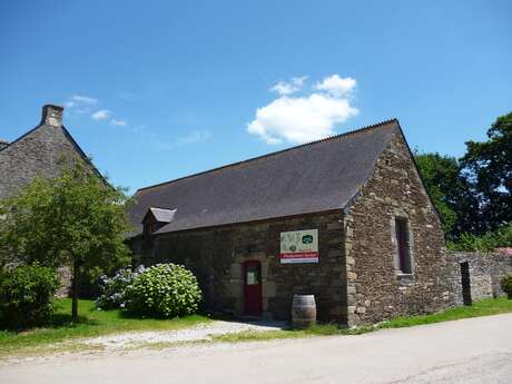 Au Magasin du Gros Chêne