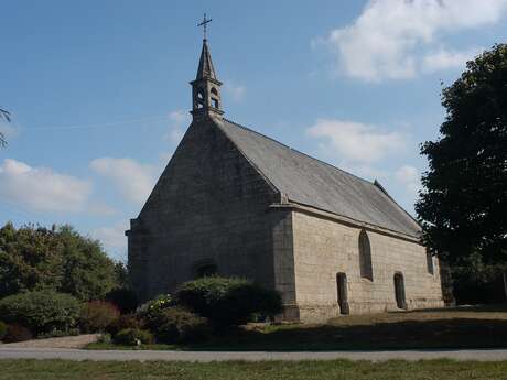 Chapelle Saint-Jean