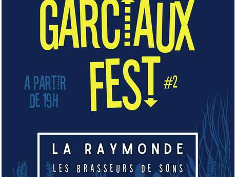 Garciaux fest