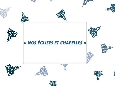 Chapelle de Saint-Guénin