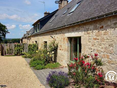 Le Clos Luly - Gîte Penhouët