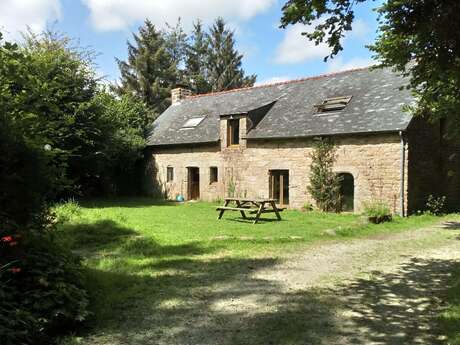 Domaine des Chimères