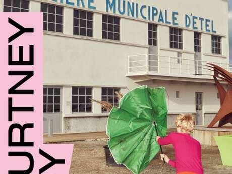 Exposition de photos "Découvertes architecturales"
