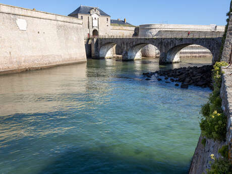 Visite guidée "Citadelle insolite"