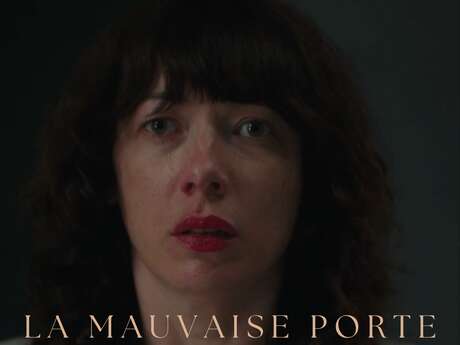 Projection Spéciale " La Mauvaise Porte "