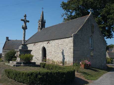 Chapelle Saint-Éloi