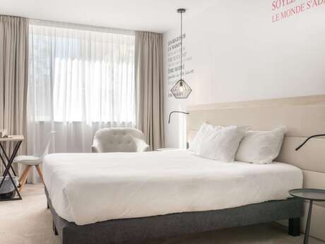 Urban Style Hôtel de France