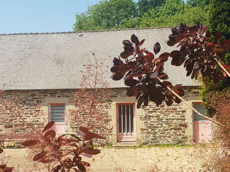 Domaine de Tronjoly - Gîte n°1