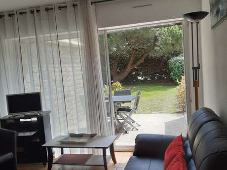 Location de vacances - Jossec Nadine