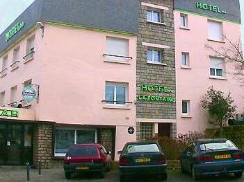 Hôtel des îles